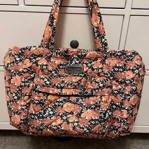 Marc Jacobs diaper bag